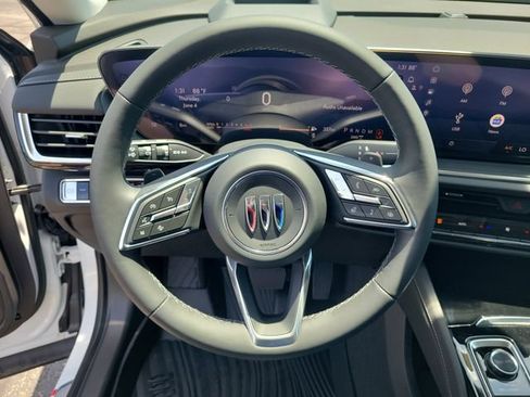 New 2026 Buick Envision Preferred AWD/4WD image 22