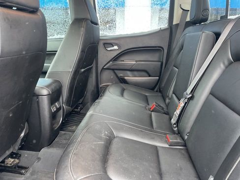 Used 2019 Chevrolet Colorado ZR2 image 24
