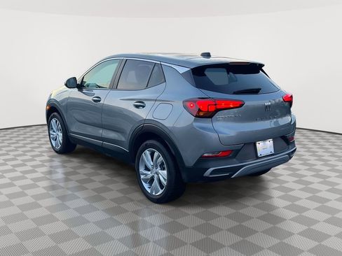 Used 2024 Buick Encore GX Preferred AWD/4WD image 5