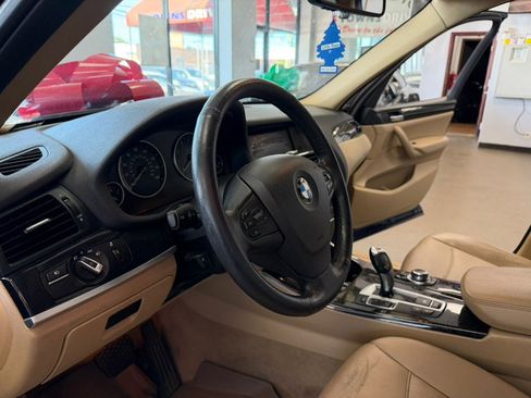 Used 2014 BMW X3 xDrive28i AWD/4WD image 23
