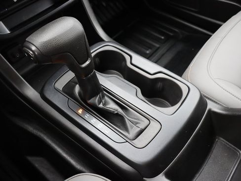 Used 2020 Chevrolet Colorado W/T image 6