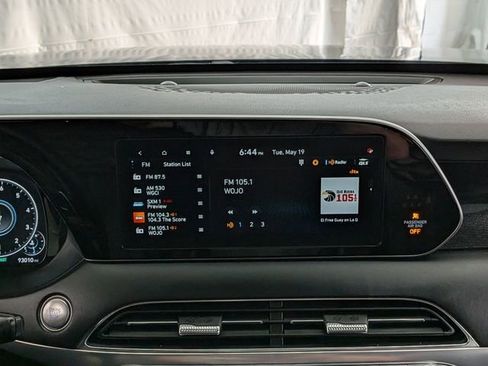 Used 2021 Hyundai Palisade Calligraphy AWD/4WD image 30