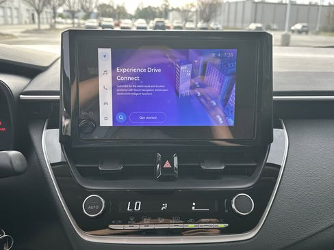 Certified 2026 Toyota Corolla LE image 24