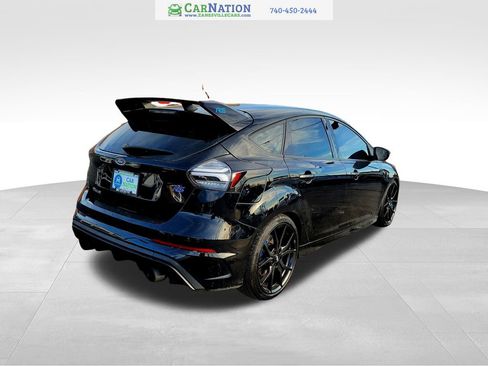 Used 2016 Ford Focus RS image 3