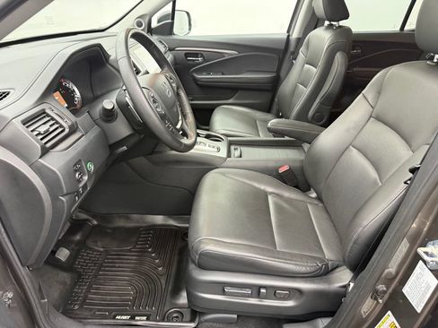 Used 2020 Honda Ridgeline RTL image 24