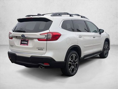 New 2026 Subaru Ascent Touring image 2