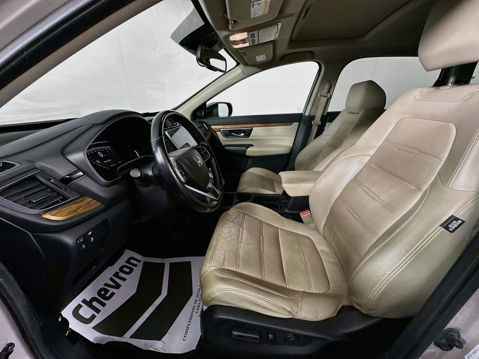 Used 2018 Honda CR-V EX-L image 20