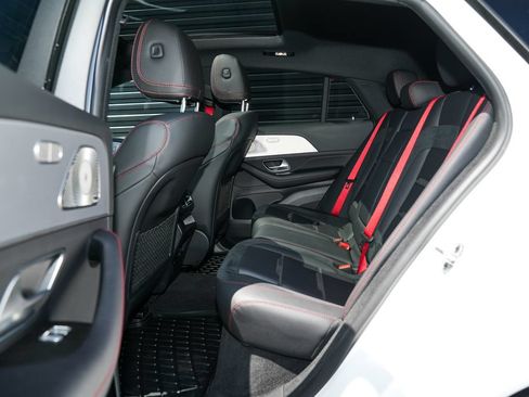 Used 2023 Mercedes-Benz GLE 53 AMG 4MATIC Coupe image 26
