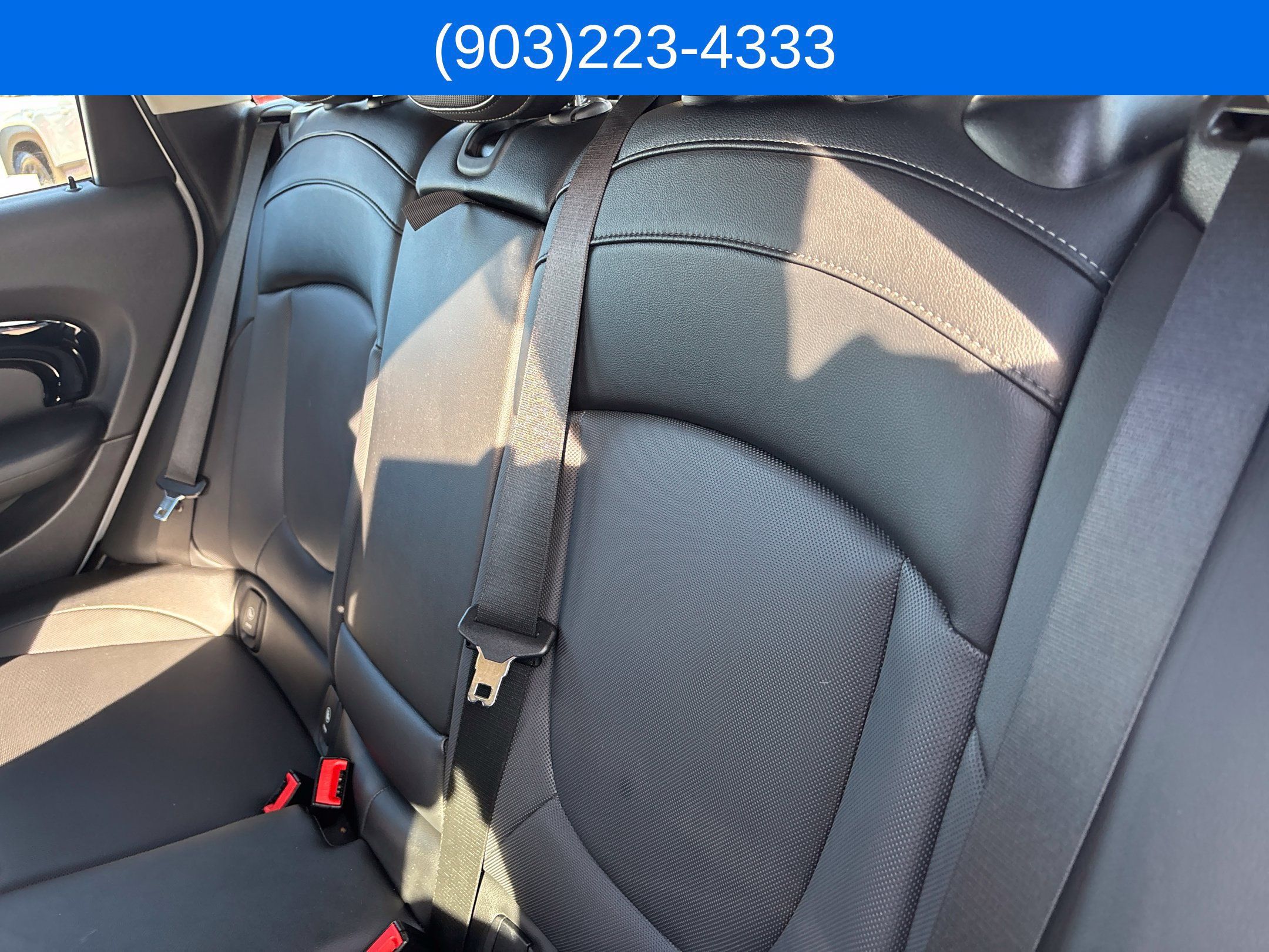 Used 2022 MINI Cooper Clubman S w/ Premium Package FWD image 42
