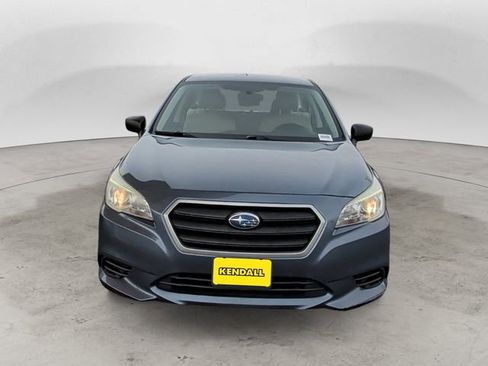 Used 2015 Subaru Legacy 2.5i image 7
