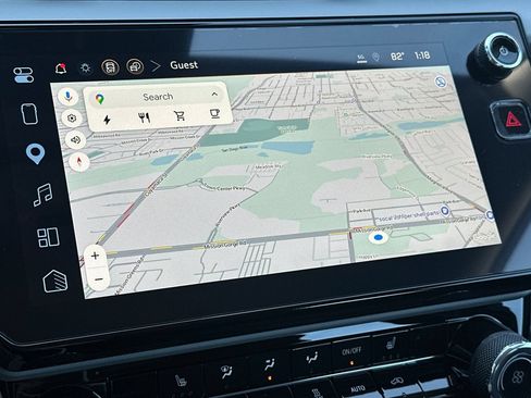 New 2027 Chevrolet Bolt LT w/ Comfort Package FWD image 19