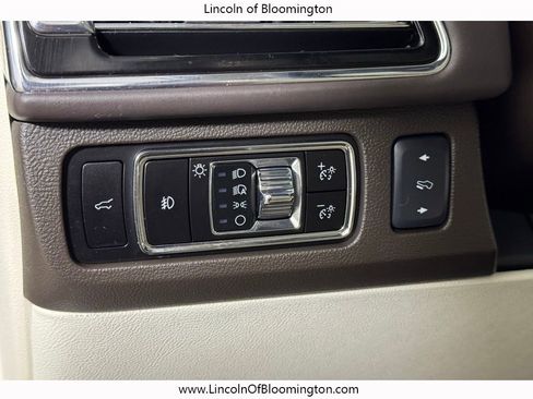 Certified 2023 Lincoln Navigator Black Label image 21