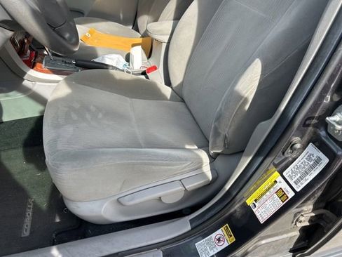 Used 2009 Toyota Corolla S image 9