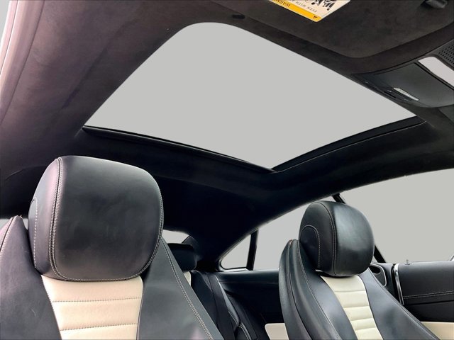 Certified 2018 Mercedes-Benz E 400 Coupe image 17