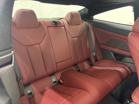 Used 2024 BMW 440i xDrive M440i xDrive w/ Premium Package image 20