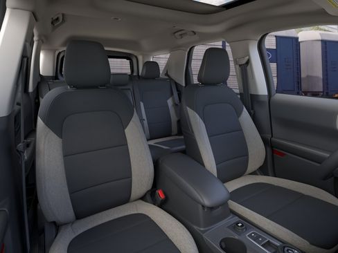 New 2026 Ford Bronco Sport Big Bend AWD/4WD image 10
