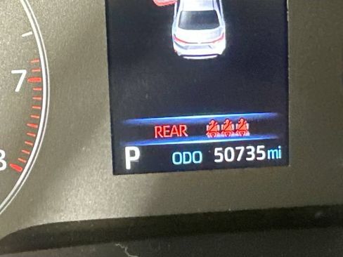 Used 2024 Toyota Corolla LE FWD image 15
