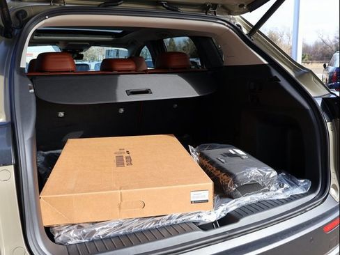 New 2026 MAZDA CX-50 Meridian Edition w/ Weather Package image 16