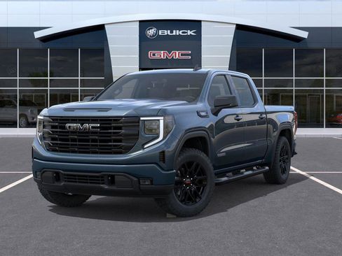 New 2026 GMC Sierra 1500 Elevation w/ Elevation Select Package image 6