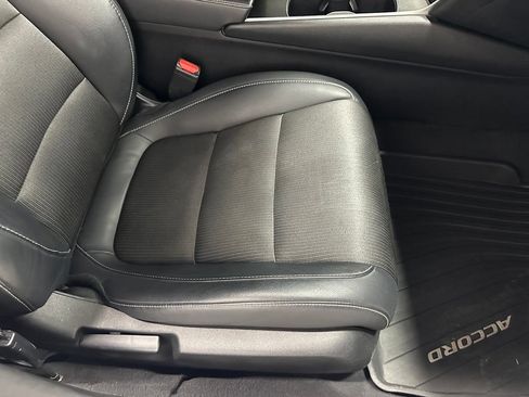 Used 2018 Honda Accord Sport image 54