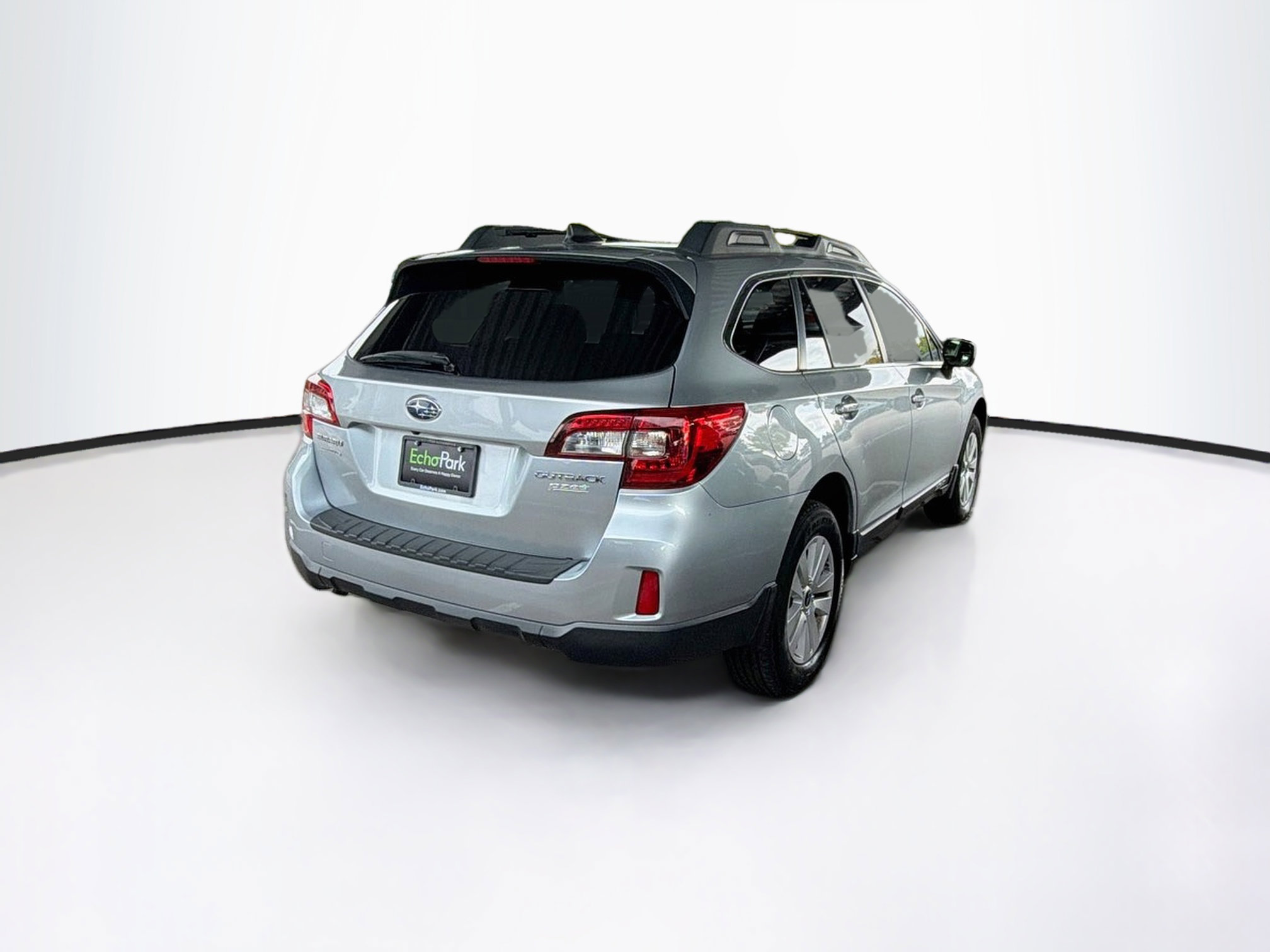 Used 2017 Subaru Outback 2.5i Premium AWD/4WD image 9