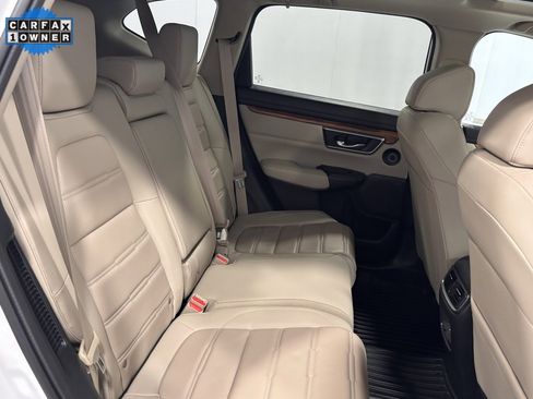 Used 2022 Honda CR-V Touring image 24
