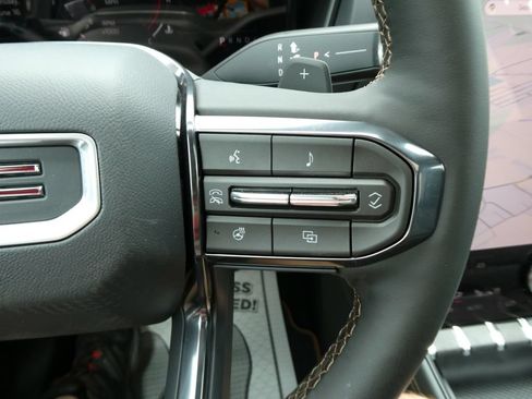 New 2026 GMC Terrain AT4 w/ Convenience Package III AWD/4WD image 23