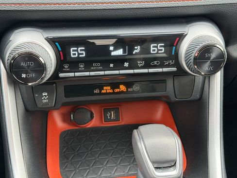 Certified 2024 Toyota RAV4 Adventure image 21