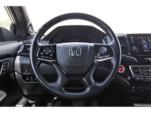Used 2021 Honda Pilot Black Edition image 15