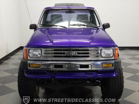 Used 1987 Toyota Pickup 4x4 Regular Cab image 15
