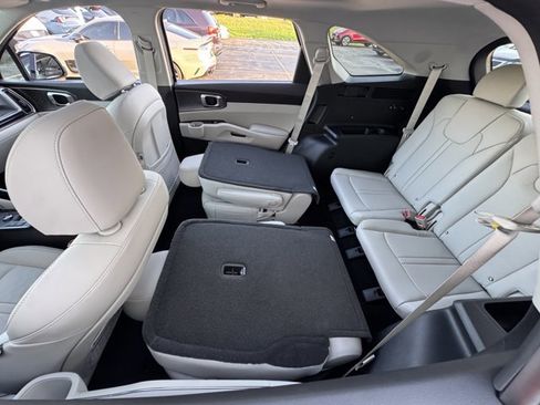New 2026 Kia Sorento EX AWD/4WD image 29