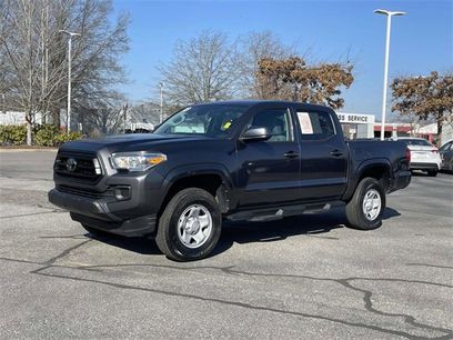 Used 2023 Toyota Tacoma SR