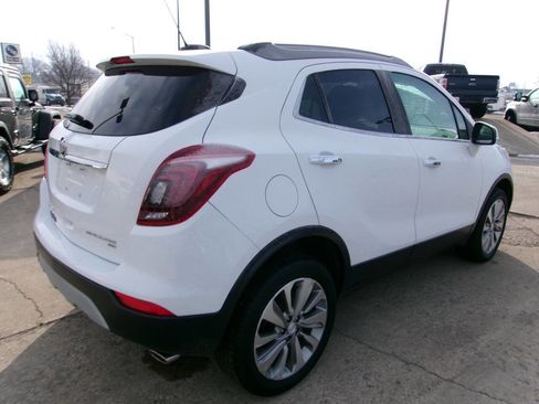 Used 2017 Buick Encore Preferred image 6
