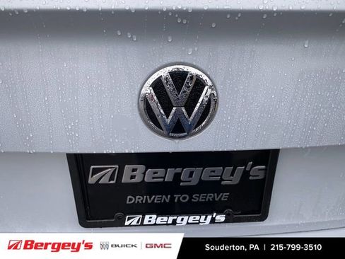 Used 2019 Volkswagen Jetta S w/ Driver Assistance Package image 34