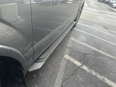 Used 2020 Ford F150 XLT w/ Equipment Group 302A Luxury image 4