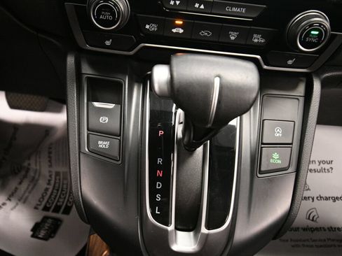 Used 2022 Honda CR-V Touring image 17