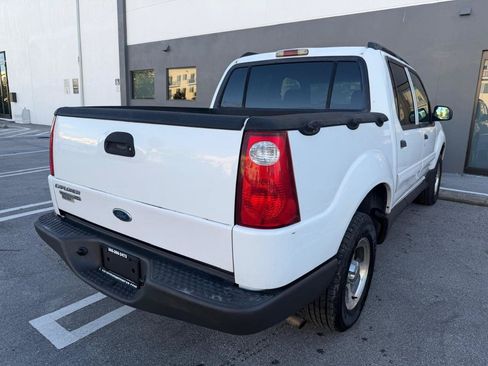 Used 2005 Ford Explorer Sport Trac XLT RWD image 4
