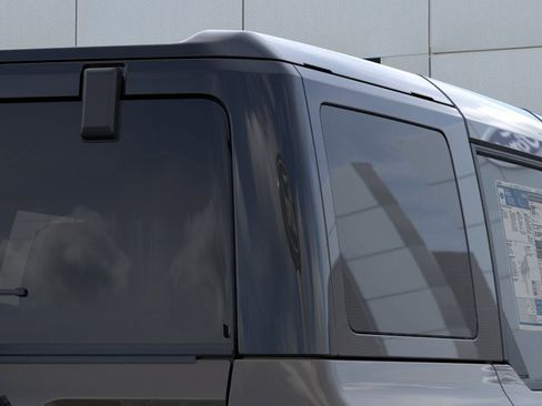 New 2026 Ford Bronco Outer Banks AWD/4WD image 25