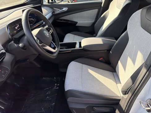 Certified 2023 Volkswagen ID.4 Pro RWD image 15