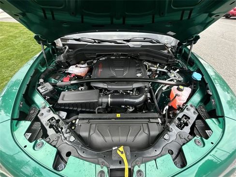 New 2025 Alfa Romeo Stelvio Sprint image 10