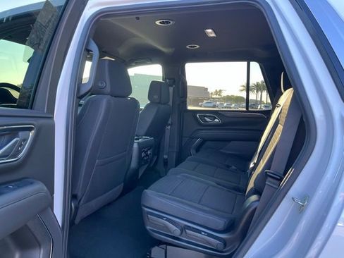Used 2024 Chevrolet Tahoe LS image 23