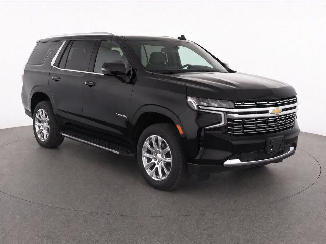 Used 2022 Chevrolet Tahoe Premier AWD/4WD image 16