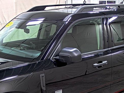 Used 2023 Ford Bronco Sport Big Bend w/ Convenience Package image 8