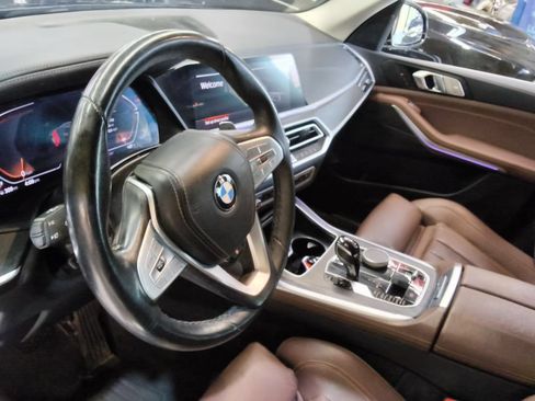 Used 2022 BMW X7 xDrive40i AWD/4WD image 15