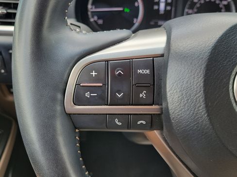 Used 2023 Lexus GX 460 Premium w/ Premium Package AWD/4WD image 25