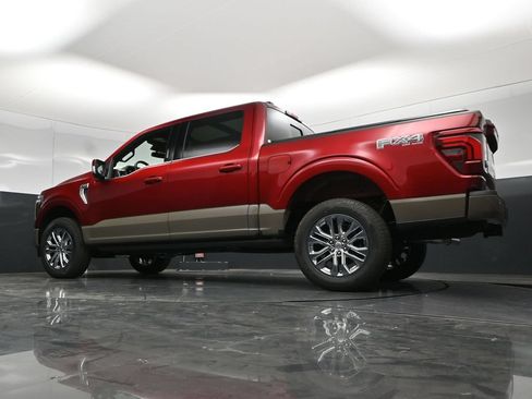 New 2026 Ford F150 King Ranch w/ Equipment Group 601A High AWD/4WD image 61