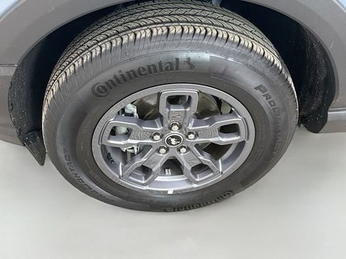 Used 2024 Ford Bronco Sport Big Bend w/ Convenience Package image 31