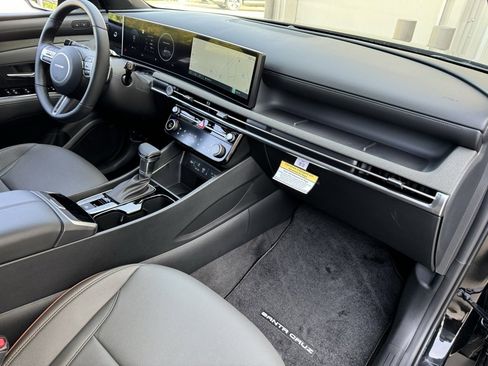 New 2025 Hyundai Santa Cruz Limited image 19