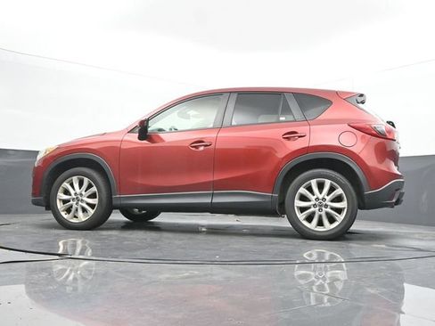 Used 2013 MAZDA CX-5 Grand Touring w/ GT Tech Pkg FWD image 28