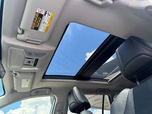 Used 2020 Toyota RAV4 Limited AWD/4WD image 12